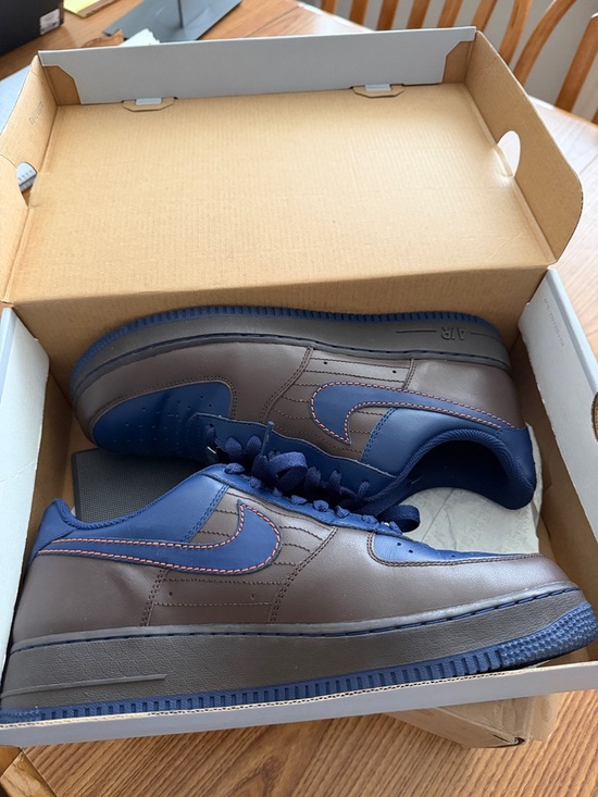 Nike Other - Vintage Nike Air Force 1 Low